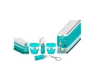 อมรุตันจัน บรรเทาอาการไอ แพ็คครอบครัว - Product Image 1