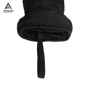 Gants de ski AIFRAN pour hommes, imperméables, avec isolation thermique 3M Thinsulate, épais, coupe-vent, pour snowboard, compatibles écran tactile, vente en gros - Product Image 6