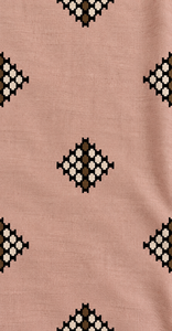 Umweltfreundlicher Organischer Bedruckter Baumwoll-Flex-Stoff Blumenmuster Gewebt 120GSM Mittelschwer Schnelltrocknend Atmungsaktiv für Mädchen und Jungen - Product Image 4