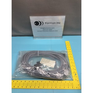 Câble SCP 746-089-1CR, F/2GA, Robot, Alimentation BAM - Équipements et pièces semi-conductrices d'occasion fiables à l'échelle mondiale chez - Product Image 2