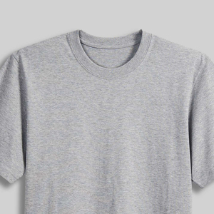 Moda Chic de Color Sólido / Corte Holgado para Mujer, Diseño Elegante y Moderno con Logotipo Personalizado, Cuello Redondo Informal, Tela Suave y Sencilla - Product Image 2