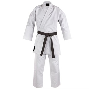 Uniforme de Jiu Jitsu Brasileño Bjj GI de Diseño Personalizado, Último Diseño, 450 Gsm, Kimono de Jiu Jitsu Brasileño, Uniforme Bjj - Product Image 1