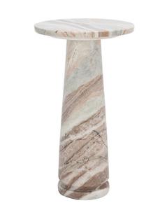 โต๊ะข้างหินอ่อนธรรมชาติสำหรับขายส่งและขายปลีก B2B ในอินเดีย - Product Image 3