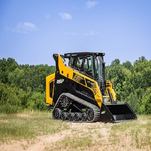 La cargadora ASV RT-100 combina ingeniería de primera calidad y construcción robusta para abordar las tareas más exigentes con una alta consistencia en el rendimiento. - Product Image 6