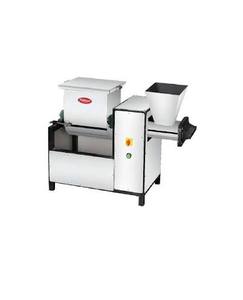Máquina Eléctrica Comercial para Estirar Masa con Amasadora, Equipo de Molienda de Acero Inoxidable para Panadería, Restaurante y Cocina - Product Image 2
