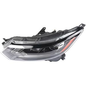 Gruppo Faro Alogeno Lato Conducente per Nissan Rogue Sport SUV 2020-2022 260606MR0A Luce Auto 6000K Colore D2S Berlina 2020-2022 - Product Image 4