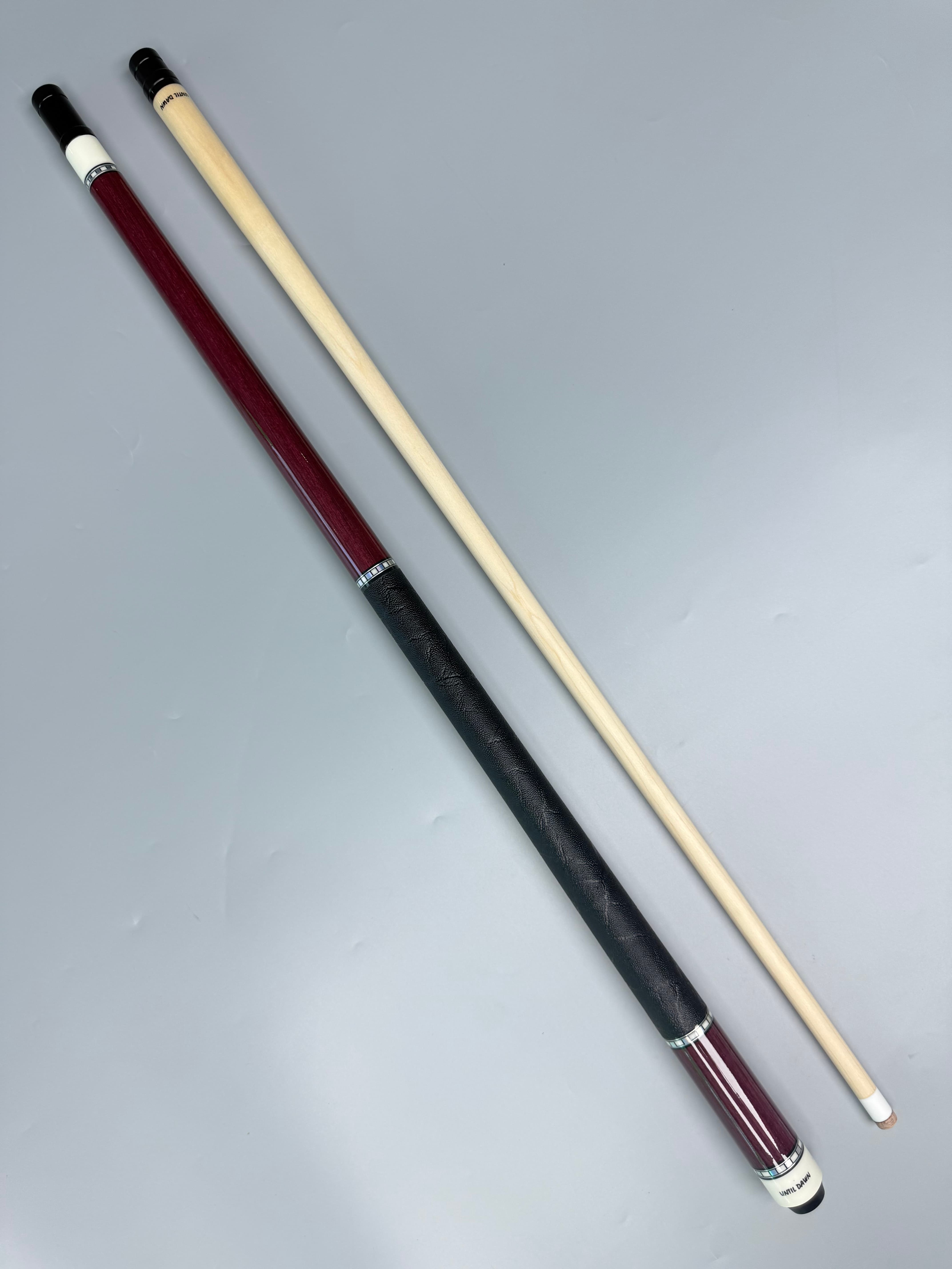 rojo intenso