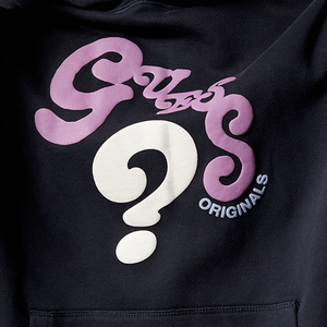 Sweat-shirts pour hommes de qualité supérieure, 100 % coton, impression numérique personnalisée, logo imprimé, vente en gros - Product Image 6