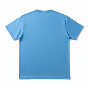 Camiseta Personalizada con Estampado de Isla Griega, Manga Corta, Cuello Redondo, Algodón Jersey, Corte Regular - Product Image 5