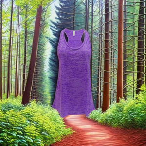 เสื้อกล้ามออกกำลังแขนกุดสำหรับผู้หญิงเสื้อโยคะไหลลื่นกิจกรรมกีฬายิมวิ่งและฟิตเนส - Product Image 1