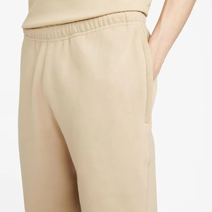 Unisex Heavyweight 100% Cotton <b>Elastic</b> <b>Waist</b> Wide Leg Slim Fit Loose Casual Jogger <b>Trousers</b> Customizable Streetwear - Product Image 4