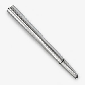 Barra de Prueba de Alineación para Tornos Taurish 4MT, Acero de Alta Resistencia EN31, Tolerancia de 385 mm (15-1/4 Pulgadas), Fabricada en Delhi, India - Product Image 2