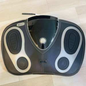 Masajeador de Pies Recargable PDG PDG-FM01 para Spa en Casa, con Batería Integrada, Nuevo, del Centro de Rehabilitación Japonés, 330x337.5x42.8mm, Venta al Por Mayor - Product Image 1