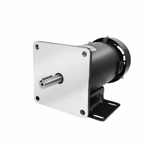 300W 500W DC Permanent Magnet Motor 220V <strong>Speed</strong> Motor 1800 <strong>Speed</strong> <strong>Variable</strong> <strong>Speed</strong> Forward and Reverse <strong>Control</strong> <strong>12v</strong> Motor Dc - Product Image 1