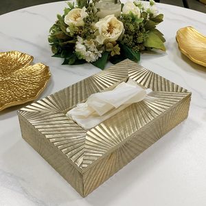 HANDICRAFT BAZAAR Porta pañuelos de mármol para encimeras, mesa de comedor, oficina, hogar - Product Image 4