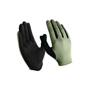 Guantes de Ciclismo Antivibración de Dedo Completo, Guantes Duraderos para Entrenamiento en Bicicleta, Guantes Ligeros de Dedo Completo para Ciclismo - Product Image 6