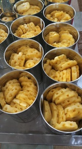 [Top Export] Meilleur prix pour les tranches d'ananas en conserve pour la distribution mondiale - Product Image 6