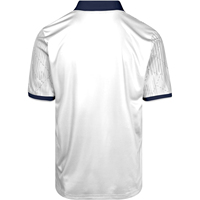 Maillot de football personnalisé avec col, vêtements de sport durables pour équipes, fabricant, commandes en gros
