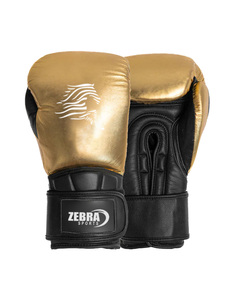 Custom Made Lace Up Boxing Gloves Designed For Boxing Sparring And Fight Training Power Protection And Comfort Hot Sale - Product Image 5