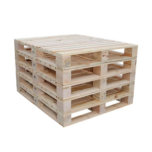 Palette en bois d'acacia Euro Epal écologique, entrée 4 voies, pour le transport industriel et logistique, disponible en toutes tailles - Product Image 6