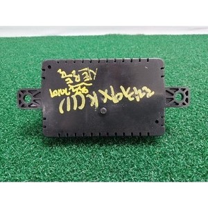 XK - Modules informatiques et ECU d'occasion 8X2314B663AG - Product Image 1