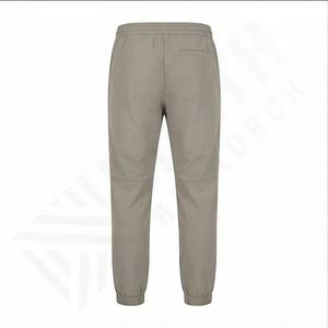 Custom Printing Quick Dry Nylon Pants Casual Contrasting Stripes Loose Fit Jogger For <b>Mens</b> Work <b>Trousers</b> <b>Winter</b> <b>Trousers</b> <b>Men</b> - Product Image 3