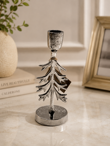 Lanterne en aluminium de haute qualité Sonnet Decor, revêtement en poudre blanche, fabrication artisanale, durable, écologique, résistante à la chaleur, design pour la maison à Noël - Product Image 3