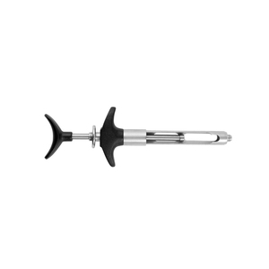 High Quality Dental Syringes Reusable Dental Tool for Dental Clinics Laboratories and Professional Use - Product Image 3