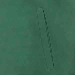 แจ็คเก็ตเลตเตอร์แมนสุดเท่ห์ ผลิตจากผ้าขนสัตว์หนานุ่ม พร้อมแขนเสื้อหนัง PU เหมาะสำหรับใส่ลำลองในชีวิตประจำวัน สไตล์สตรีทแวร์ และลุคสปอร์ต - Product Image 3