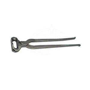 Pince à sabots de qualité industrielle, outil vétérinaire durable pour le soin des sabots de cheval, facile à utiliser, personnalisable pour les ferrailleurs - Product Image 3