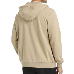 Sweat-shirts à capuche zippés pour hommes, sur mesure, 100% coton, décontractés, respirants, pour l'hiver - Vente en gros, nouveau style, légers, séchage rapide - Product Image 6