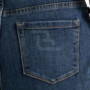Pantalons en jean pour femmes, légers, sur mesure, pour usage extérieur, séchage rapide, prix raisonnable, logo personnalisé - Product Image 6