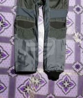 Combinaison professionnelle de parachutisme en tunnel, vêtements de sport OEM, fabricant sur mesure, matériau Cordura, coupe-vent, durable, toutes saisons