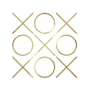 Décoration murale en fer forgé, forme unique, finition dorée, style moderne, artisanat indien, style contemporain, fait main, très vendu, excellente qualité - Product Image 1