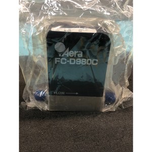 ตัวควบคุมการไหลของมวล Aera FC-D980C, MFC, N2, 100 - อุปกรณ์และอะไหล่เซมิคอนดักเตอร์ระดับโลกที่เชื่อถือได้ - Product Image 1