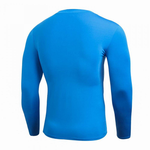 Women's BJJ Rashguard Spandex/Polyester Quick Dry Compression MMA Rash Guard Made in Pakistan OEM Design Fitted - Product Image 3