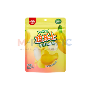 Gomitas de Frutas CANDY AMOS PEELERZ 65G ORIGEN CHINA - Product Image 2