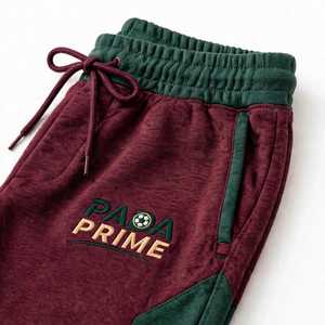 Chándal con Capucha para Invierno, 100% Algodón, Tejido Transpirable Ecológico, Ligero para Combinar en Capas, Ideal para Viajes y Uso Casual - Product Image 5