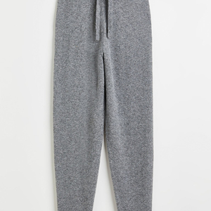 Pantalon de survêtement grande taille en molleton, taille élastique, coupe ample, pour le sport, le fitness et les loisirs, vente en gros - Product Image 6