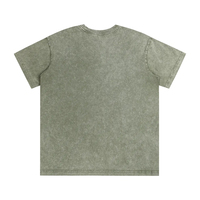 T-shirts vintage Artie Master personnalisés avec impression sur mesure, vente en gros, grandes tailles, effet dégradé et délavage à la pierre