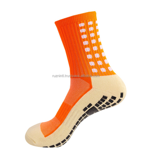 Chaussettes de compression pour hommes et femmes, soutien gradué, stimulateur de circulation pour la course à pied, les voyages, le fitness et les longues heures de travail - Product Image 5
