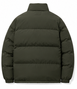 Veste matelassée de haute qualité pour hommes - Product Image 2