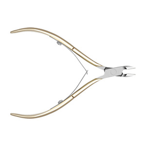 Coupe-cuticules professionnel en acier inoxydable - Product Image 5