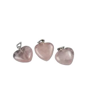 สร้อยคอจี้หินธรรมชาติคริสตัลหินอาเกตธรรมชาติ - Product Image 2