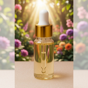 Aceite Esencial de Lirio de Grado Fino para la Industria del Perfumado, Productos Aromatizados y Suministro Profesional a Granel para la Demanda del Mercado Internacional - Product Image 3