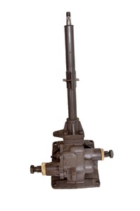 Pièce de rechange pour boîte de direction de tracteur ZANGO 83928117, composant de machine agricole - Product Image 2