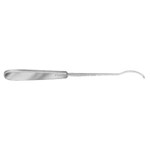 OEM Customized A-1 VERITAS Brunner 21 Cm/25 cm Stainless Steel Manual Reusable Suture Surgical Instruments | ISO 13485 Certified - Product Image 3