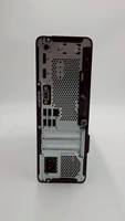 Pour PC ProDesk 400 G9 SFF P4-06 Intel Core I5 12e génération 8 Go de RAM 256 Go de SSD Noir Windows 10 pour entreprise