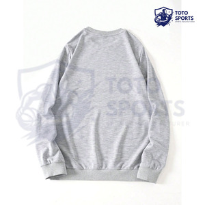 เสื้อสเวตเชิ้ตน้ำหนักเบา คุณภาพสูง สินค้ามาใหม่ เนื้อผ้านุ่มสบาย ราคาสมเหตุสมผล เสื้อพูลโอเวอร์ที่สมบูรณ์แบบ เหมาะสำหรับใส่ลำลองหรือทำกิจกรรมกลางแจ้ง - Product Image 2