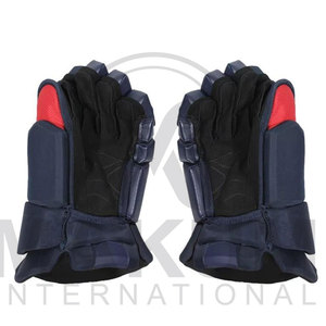 Guantes de Hockey sobre Hielo y Hockey Profesionales, Cómodos, Flexibles y de Protección - Product Image 6